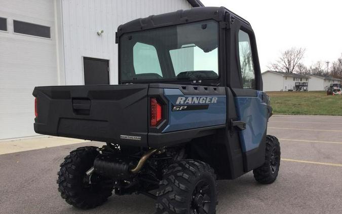 2026 Polaris® Ranger SP 570 NorthStar Edition