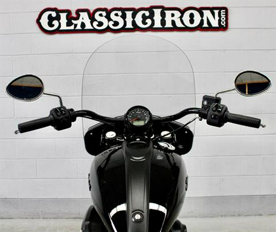 2022 Indian Motorcycle Super Chief