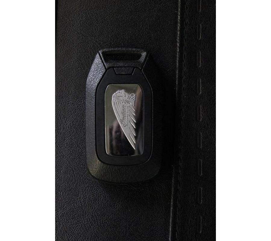 2022 Indian Motorcycle Super Chief