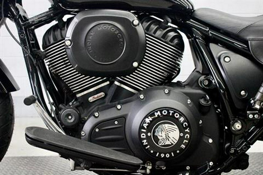 2022 Indian Motorcycle Super Chief