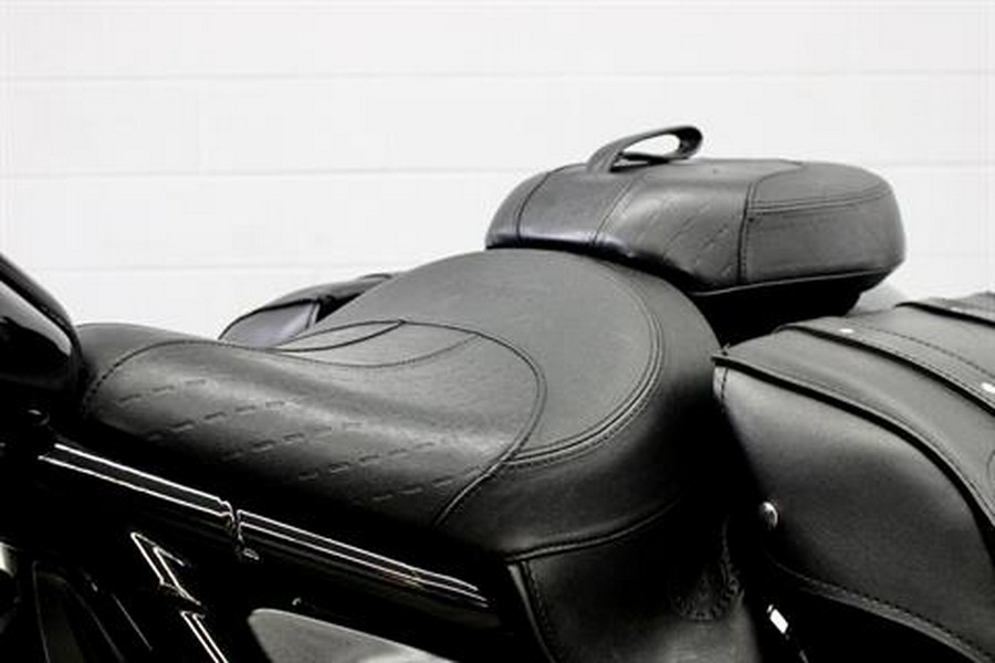 2022 Indian Motorcycle Super Chief