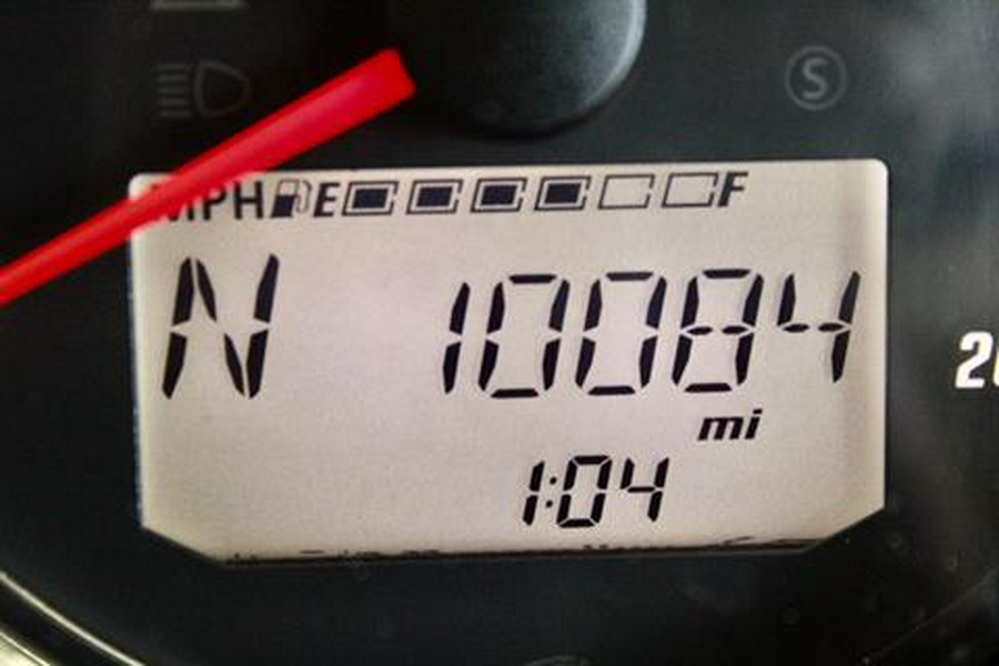 2022 Indian Motorcycle Super Chief