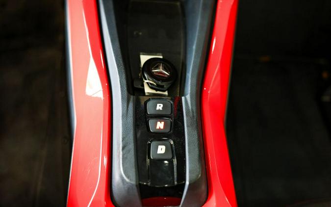 2020 Polaris Slingshot R AutoDrive