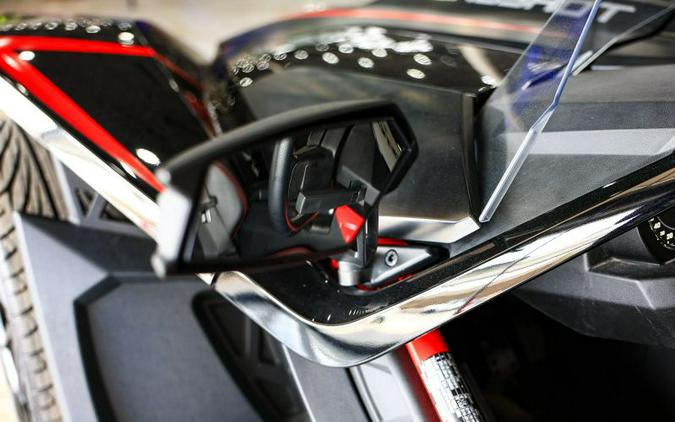2020 Polaris Slingshot R AutoDrive