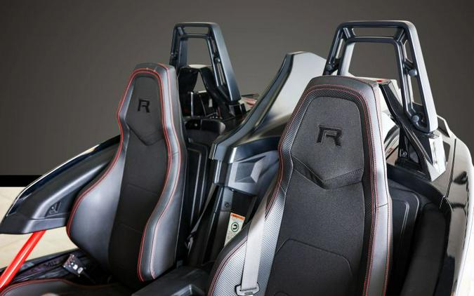 2020 Polaris Slingshot R AutoDrive