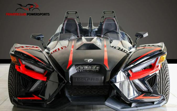 2020 Polaris Slingshot R AutoDrive