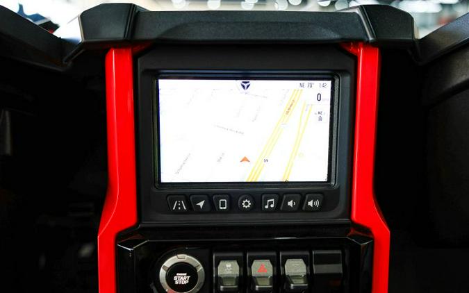 2020 Polaris Slingshot R AutoDrive