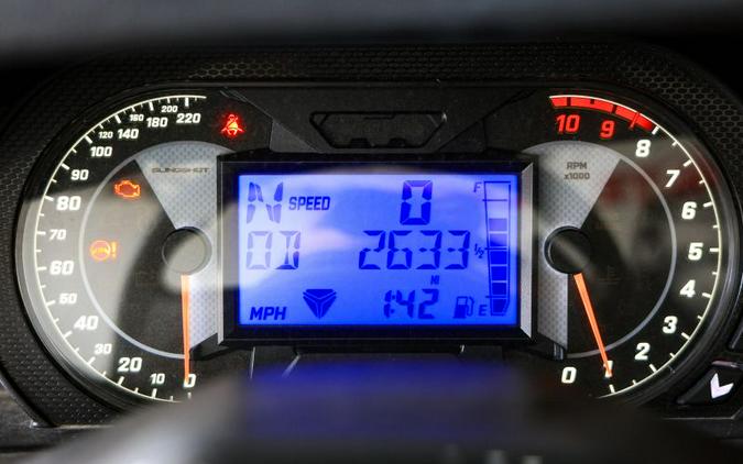 2020 Polaris Slingshot R AutoDrive