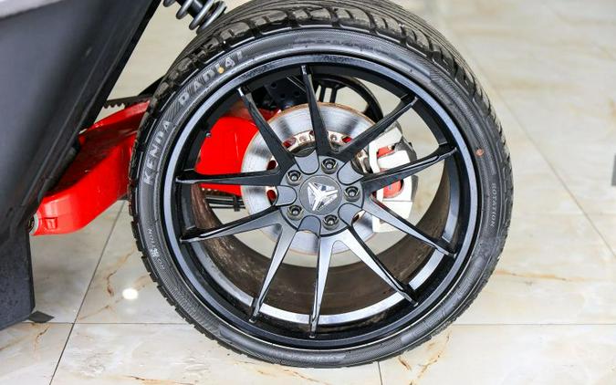 2020 Polaris Slingshot R AutoDrive