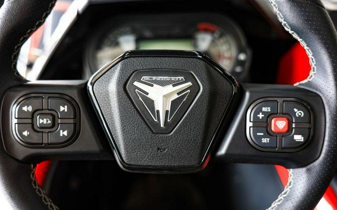 2020 Polaris Slingshot R AutoDrive