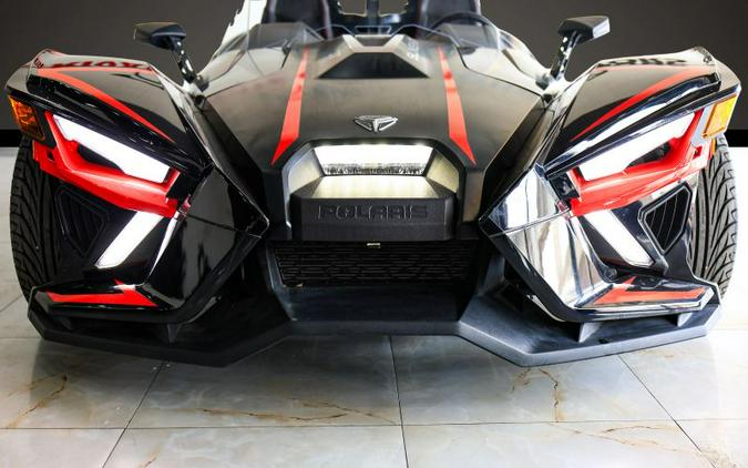 2020 Polaris Slingshot R AutoDrive