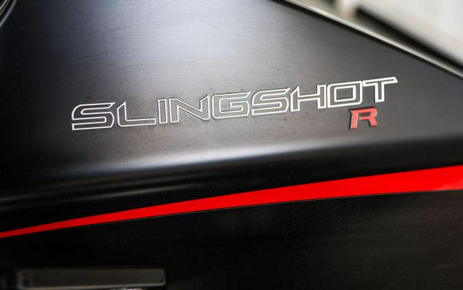 2020 Polaris Slingshot R AutoDrive