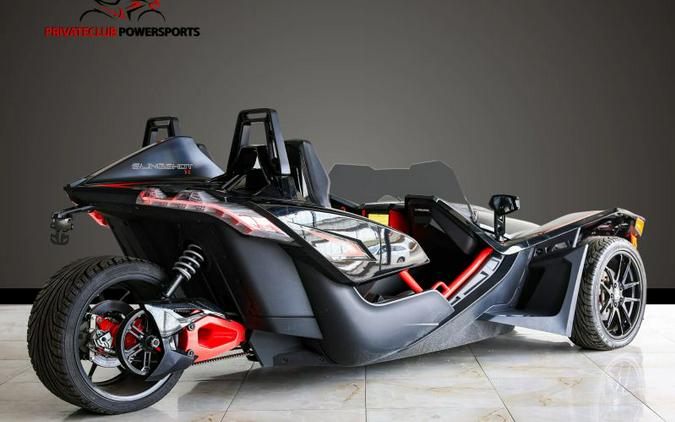 2020 Polaris Slingshot R AutoDrive