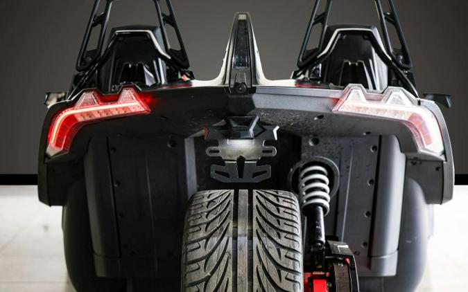 2020 Polaris Slingshot R AutoDrive