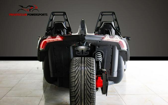 2020 Polaris Slingshot R AutoDrive