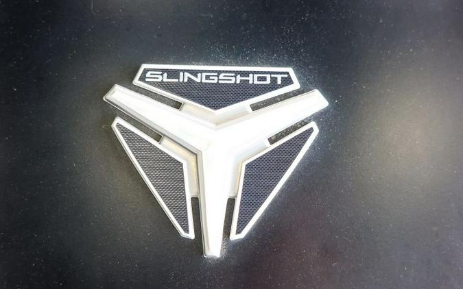 2020 Polaris Slingshot R AutoDrive