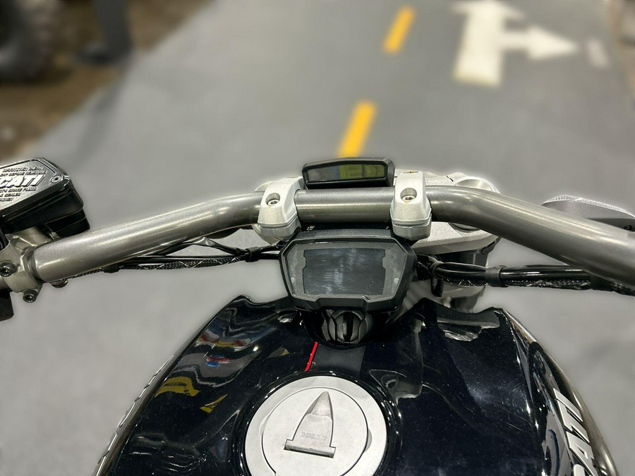 2023 Ducati XDIAVEL S