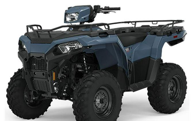 2021 Polaris Sportsman 450 H.O. EPS