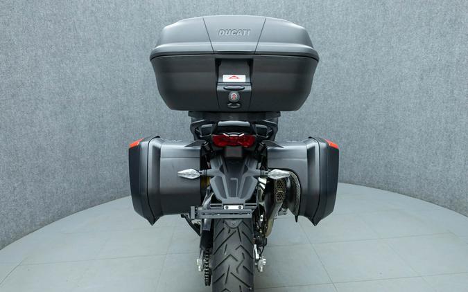 2024 DUCATI MULTISTRADA V4 S W/ABS