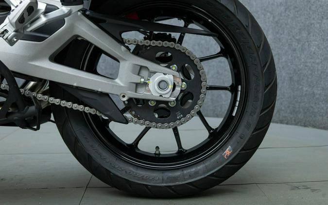 2024 DUCATI MULTISTRADA V4 S W/ABS