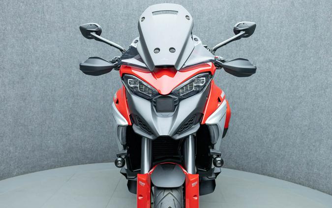 2024 DUCATI MULTISTRADA V4 S W/ABS
