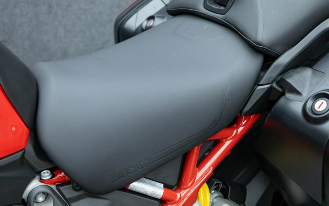 2024 DUCATI MULTISTRADA V4 S W/ABS