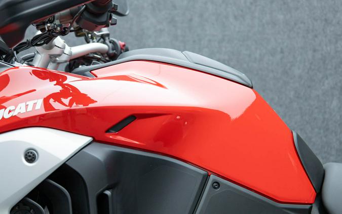 2024 DUCATI MULTISTRADA V4 S W/ABS