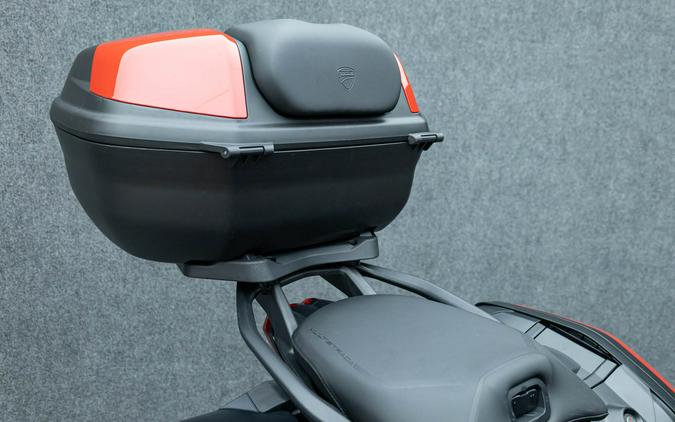 2024 DUCATI MULTISTRADA V4 S W/ABS
