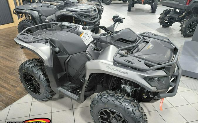 2026 Can-Am Outlander XT 700