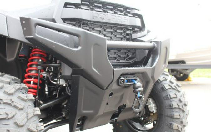 2027 Polaris Ranger XP 1000 NorthStar Trail Boss Edition