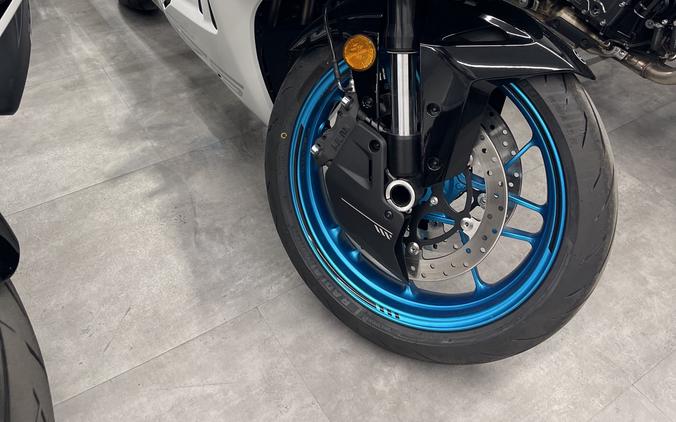 2026 CFMOTO 675 SS