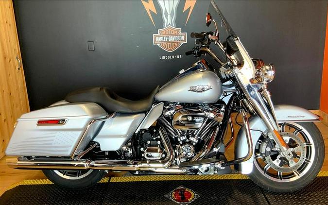 2019 Harley-Davidson® FLHR - Road King®