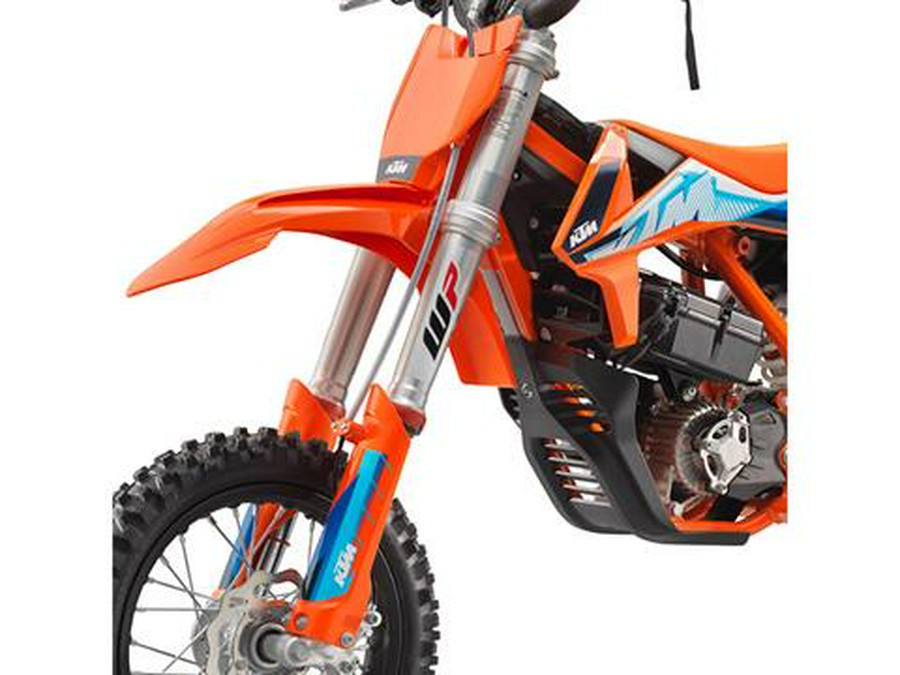 2024 KTM SX-E 5