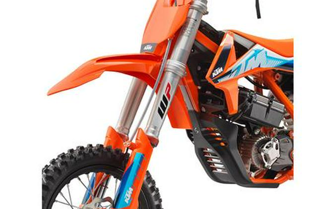 2024 KTM SX-E 5