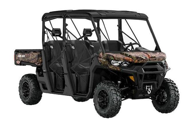 2023 Can-Am Defender MAX XT HD9