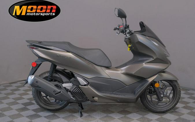 2023 Honda PCX