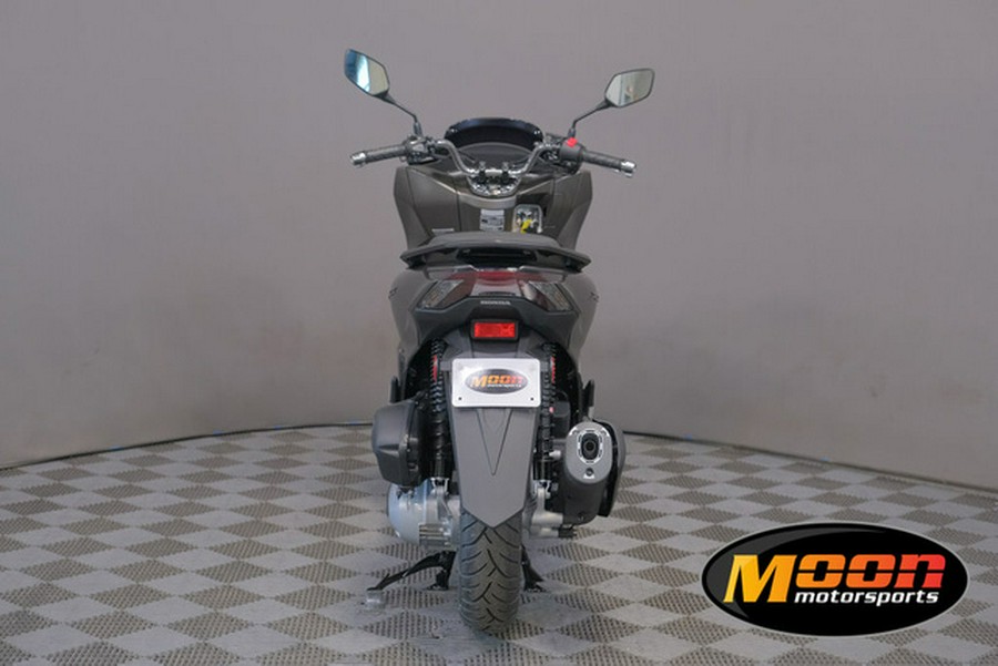 2023 Honda PCX