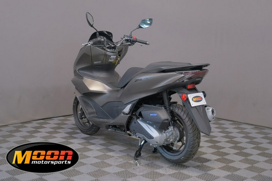 2023 Honda PCX