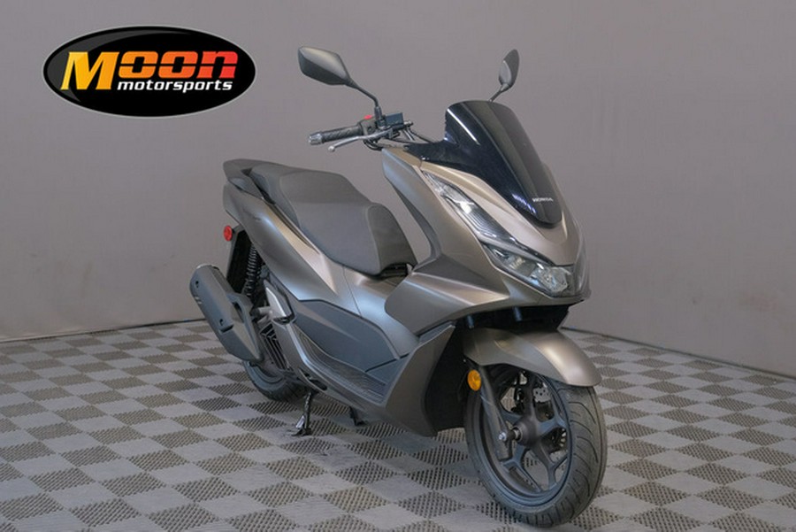 2023 Honda PCX