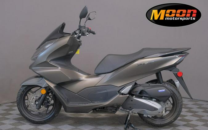 2023 Honda PCX