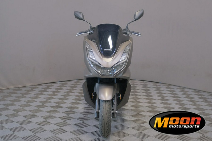 2023 Honda PCX