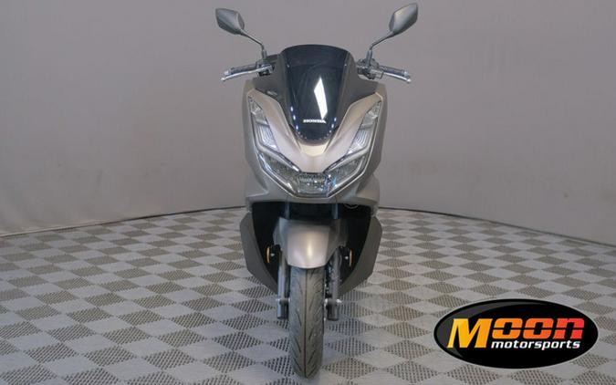 2023 Honda PCX