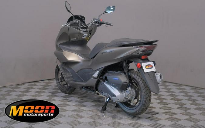 2023 Honda PCX