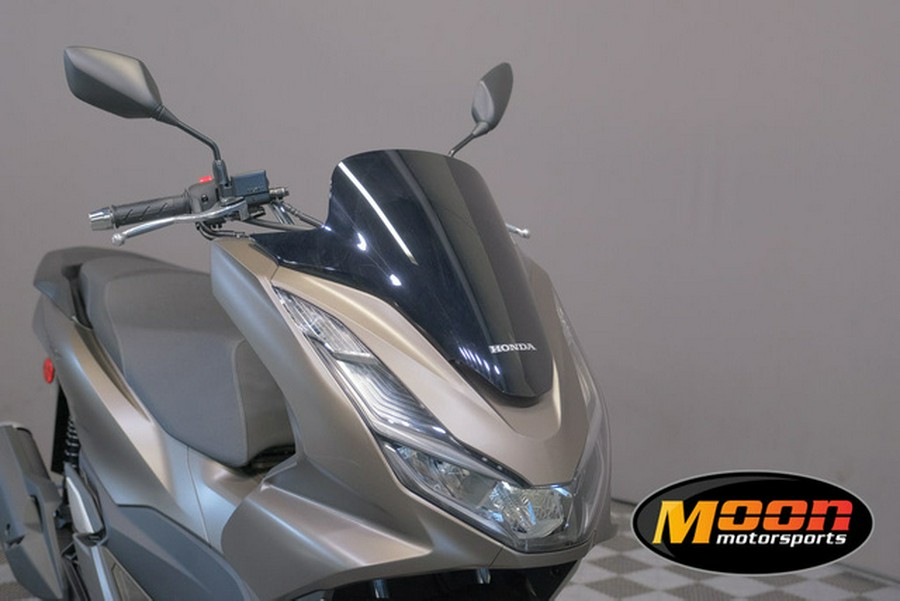 2023 Honda PCX