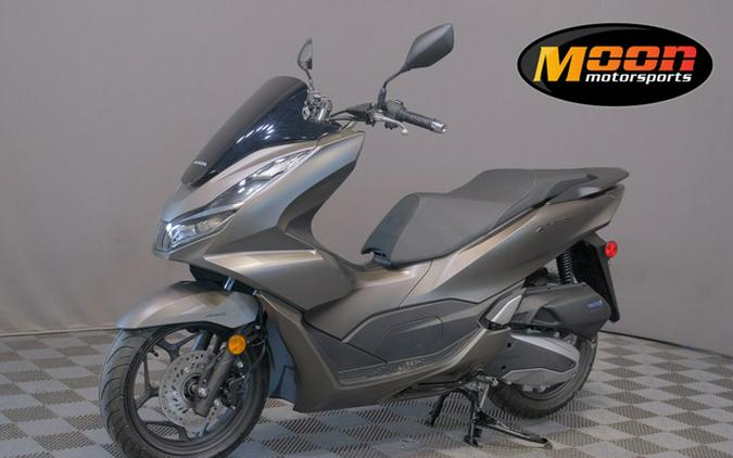 2023 Honda PCX