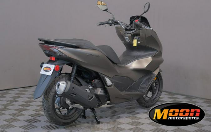 2023 Honda PCX