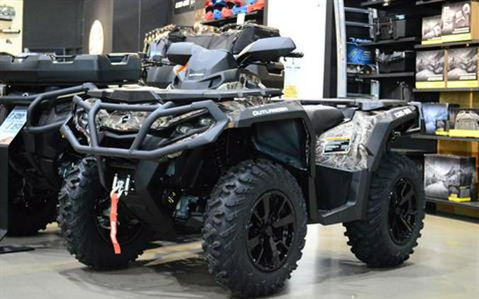 2024 Can-Am Outlander XT 1000R