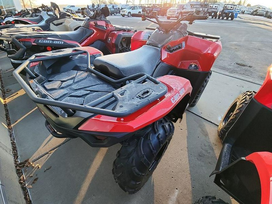 2024 Can-Am® Outlander DPS 500