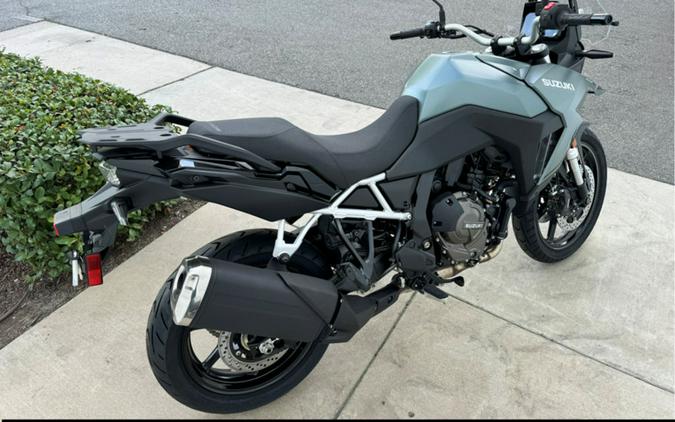 2024 Suzuki V-Storm 800