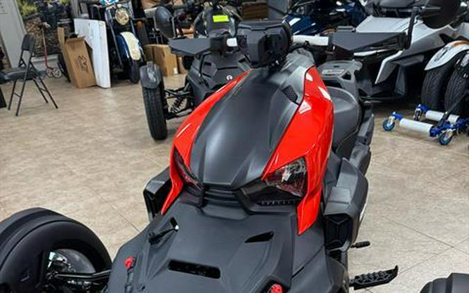 2023 Can-Am Ryker Rally